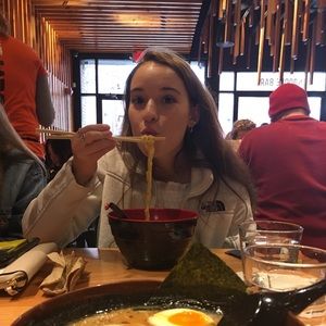 Meet your Posher, Dorothy